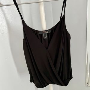 Forever 21 black top